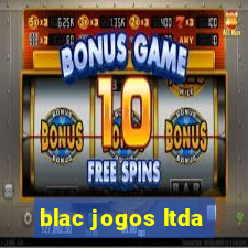 blac jogos ltda